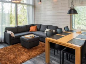 Holiday Home Villa vuosseli c 1 by Interhome Aikkila